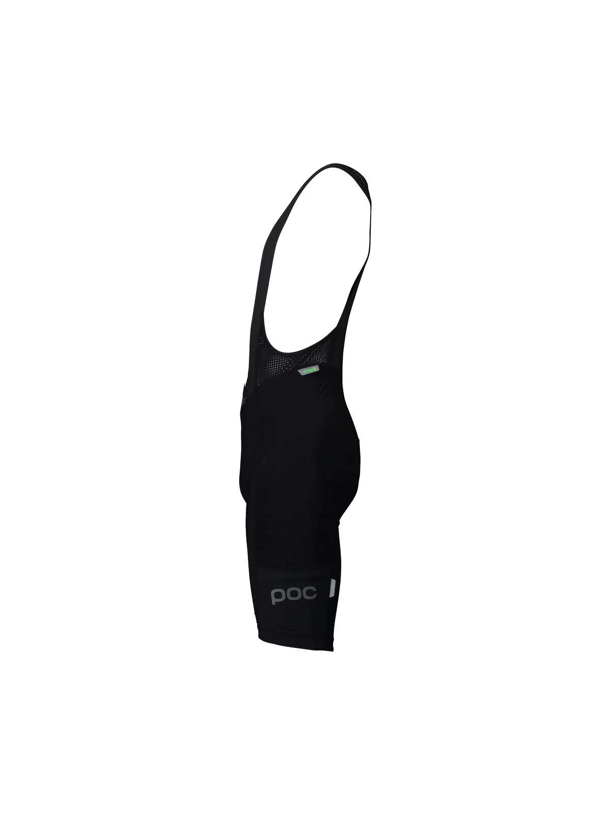 Spodenki rowerowe POC NE-PLUS ULTRA VPDs - Ur. Black - Image 4