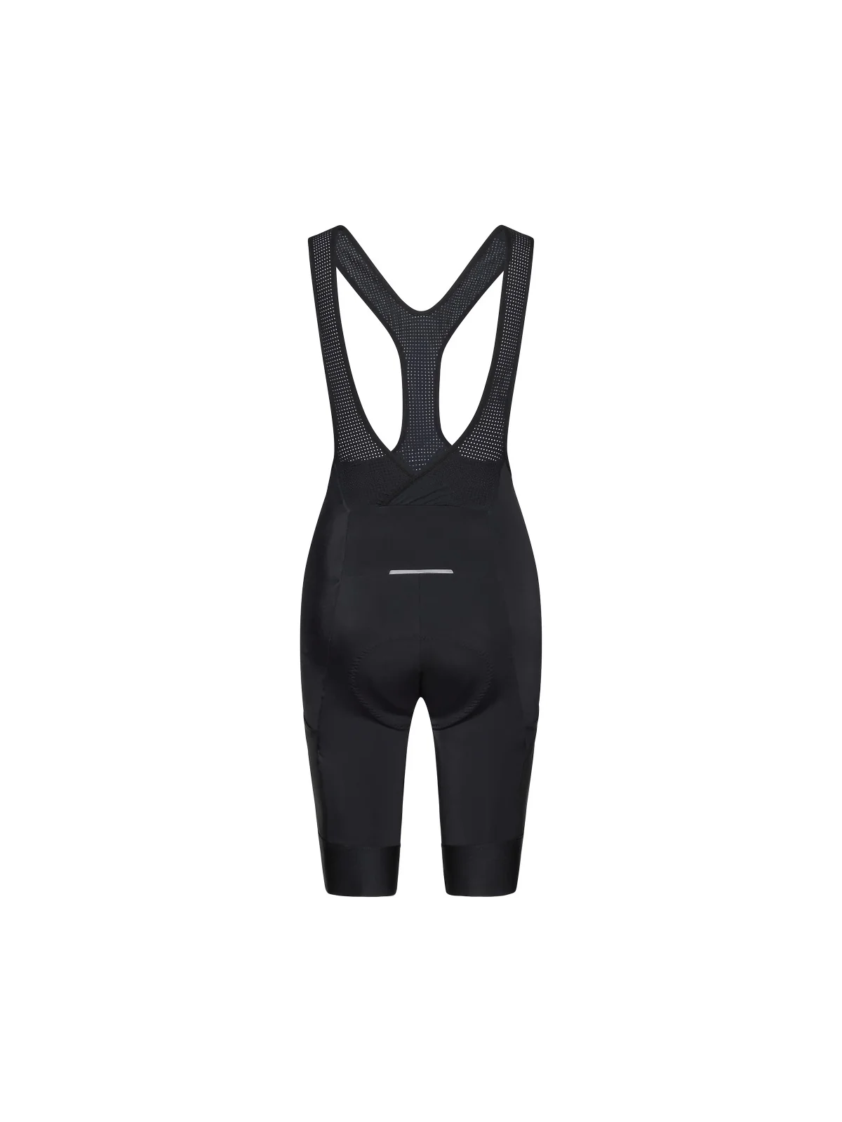 Spodenki rowerowe POC W's Cadence Cargo Bib Shorts - Ur. Black - Image 7