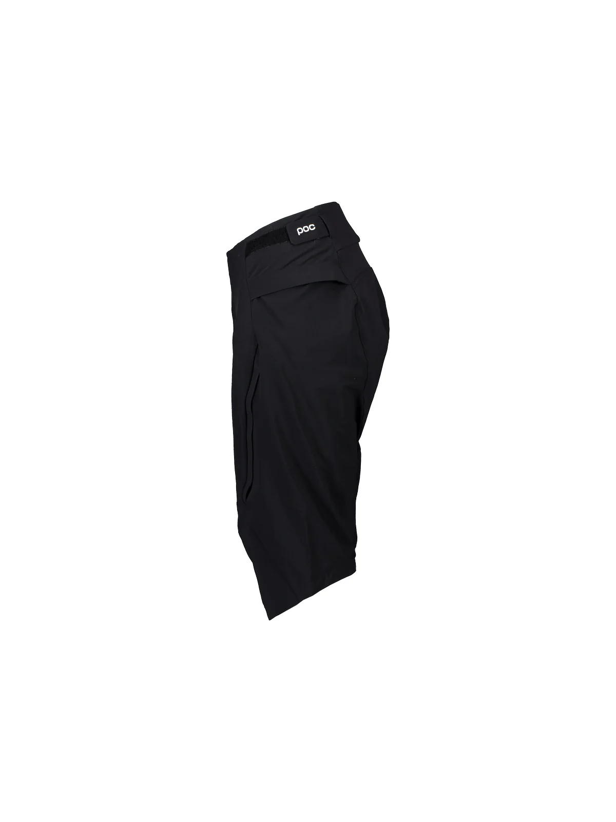 Spodenki rowerowe POC W'S INFINITE ALL MOUNTAIN - Ur. Black - Image 5