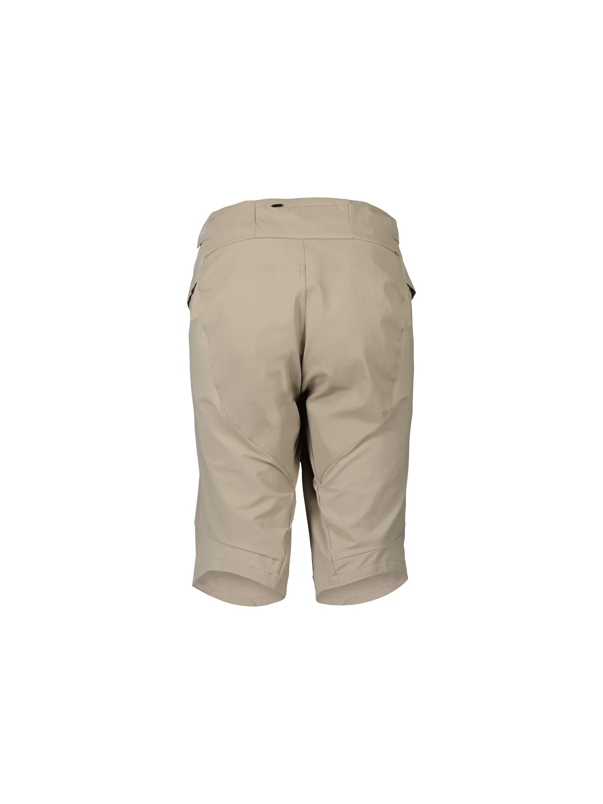 Spodenki rowerowe POC W's Infinite All-mountain Shorts - Moonstone Grey - Image 6