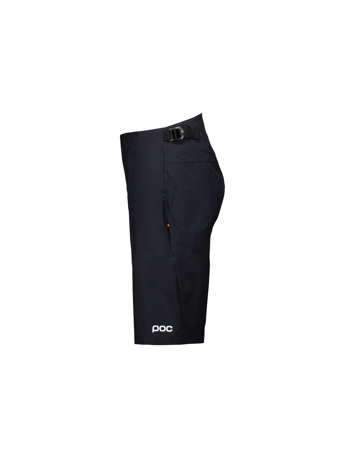Spodenki rowerowe damskie POC W's Motion Air Shorts czarny - Image 6