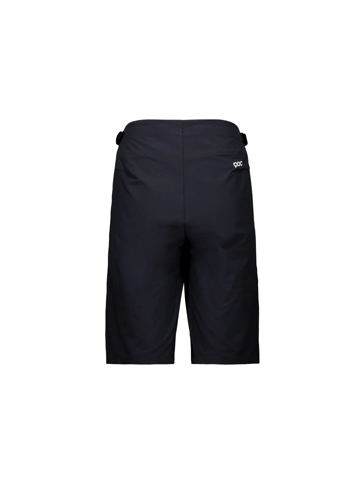 Spodenki rowerowe damskie POC W's Motion Air Shorts czarny - Image 7