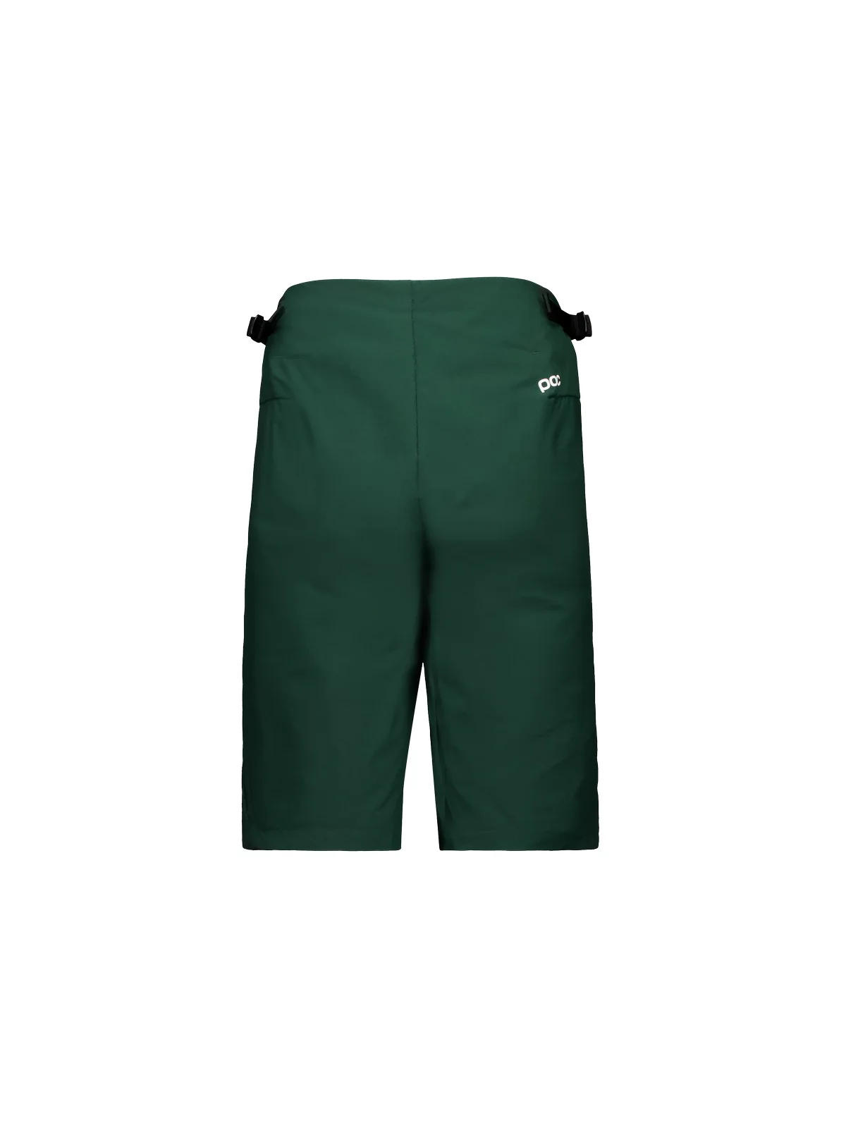 Spodenki rowerowe damskie POC W's Motion Air Shorts zielone - Image 6