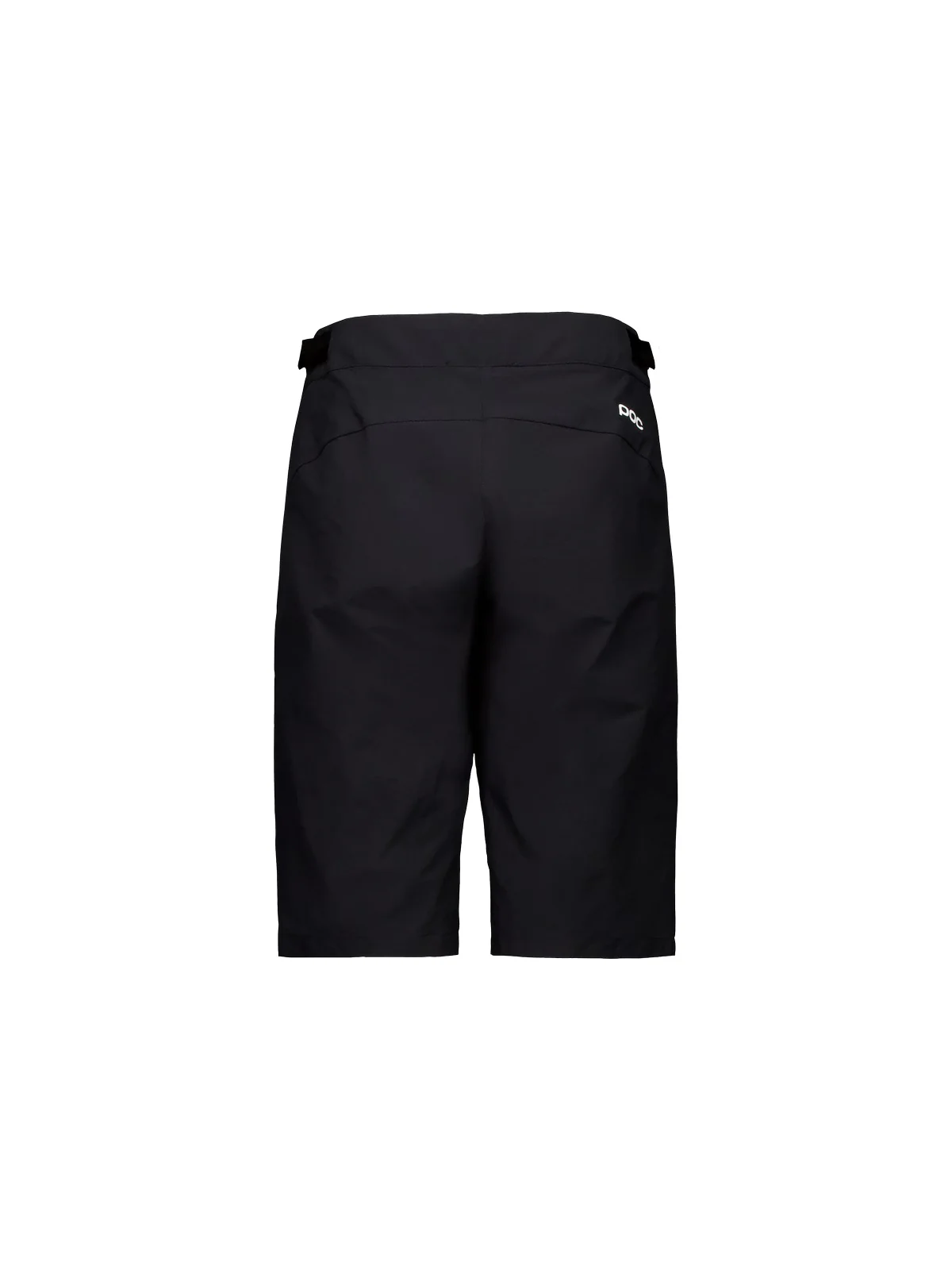 Spodenki rowerowe POC W's Motion Shorts - Ur. Black - Image 5