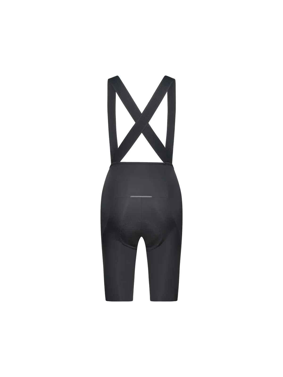 Spodenki rowerowe POC W's Raceday Bib Shorts - Sylvanite Grey - Image 7