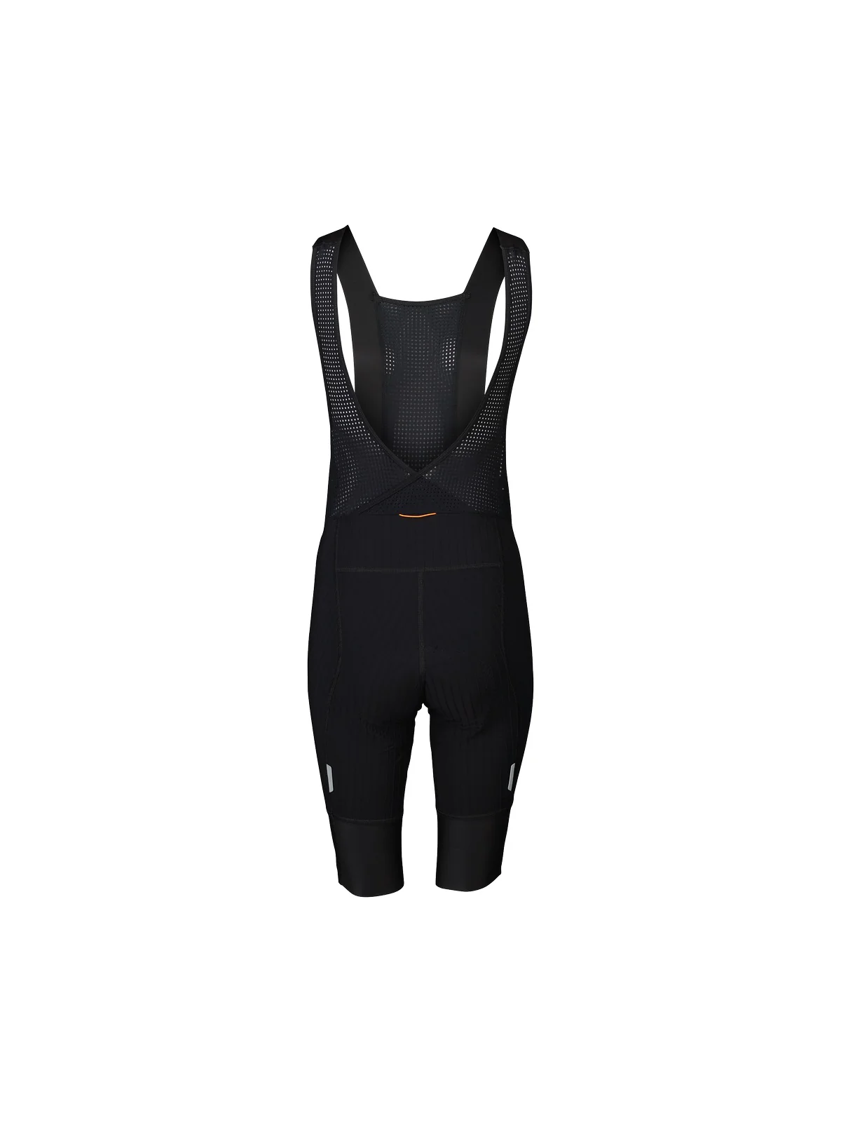 Spodenki rowerowe POC W's Raceday Bibshorts - Ur. Black - Image 7