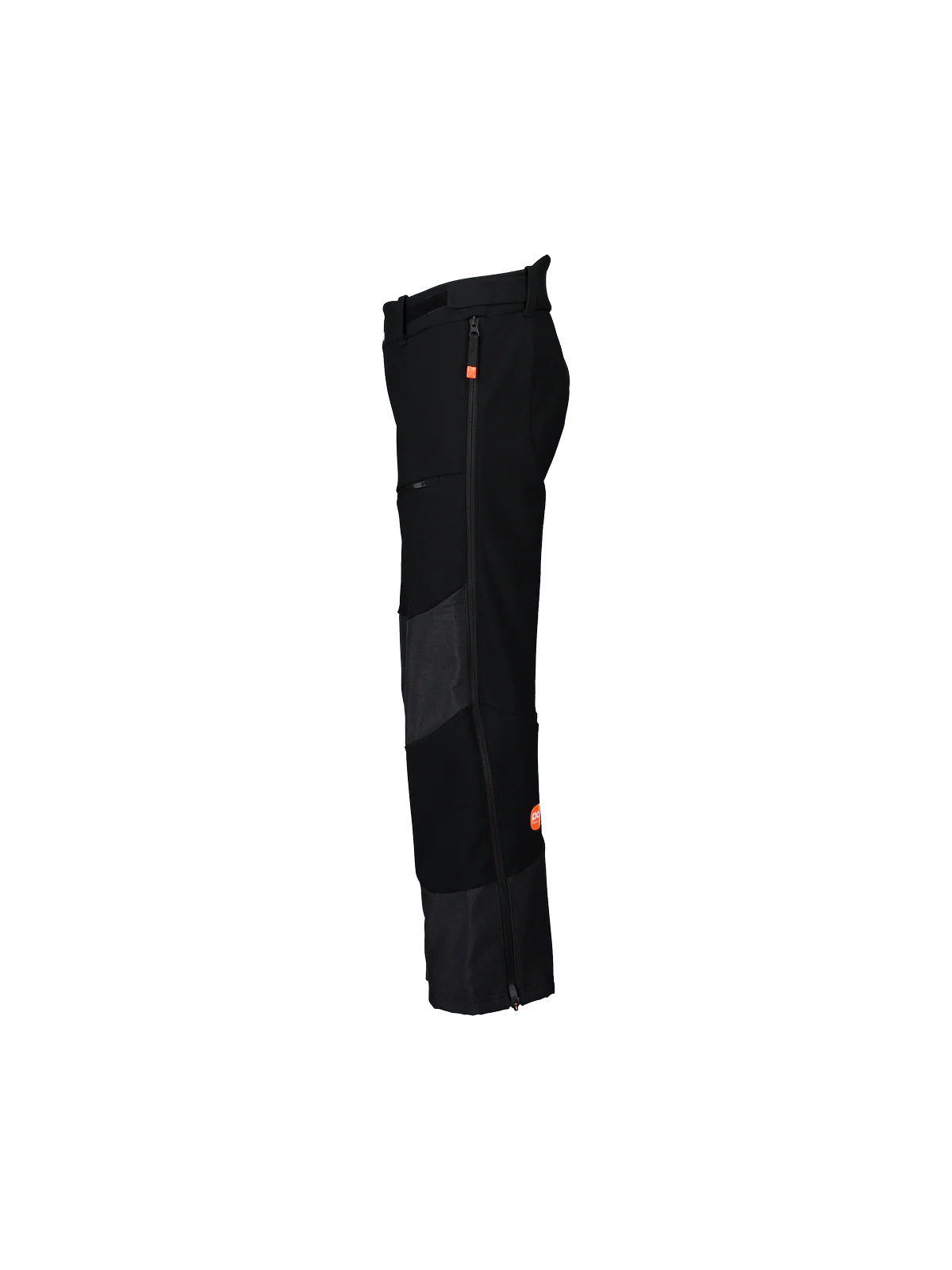 Spodnie narciarskie POC RACE ZIP PANTS JR - Image 4