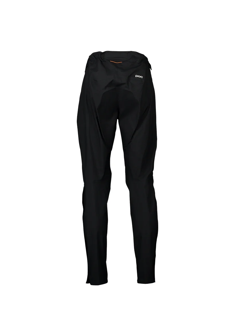 Spodnie POC MOTION Rain Pants - Ur. Black - Image 6