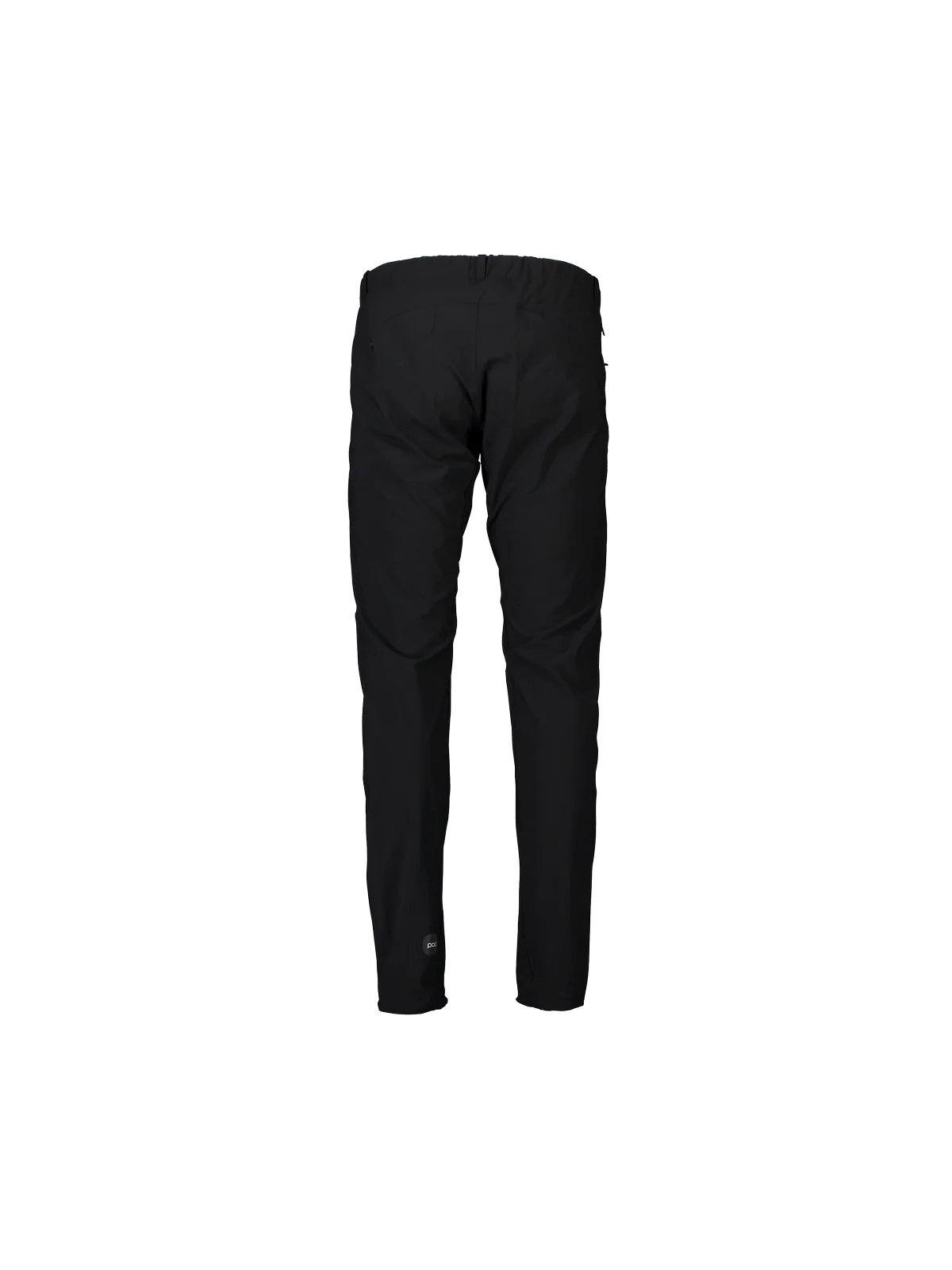 Spodnie POC M'S TRANSCEND - Ur. Black - Image 3