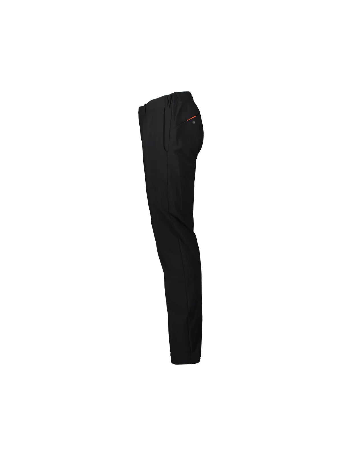 Spodnie POC M'S TRANSCEND - Ur. Black - Image 4