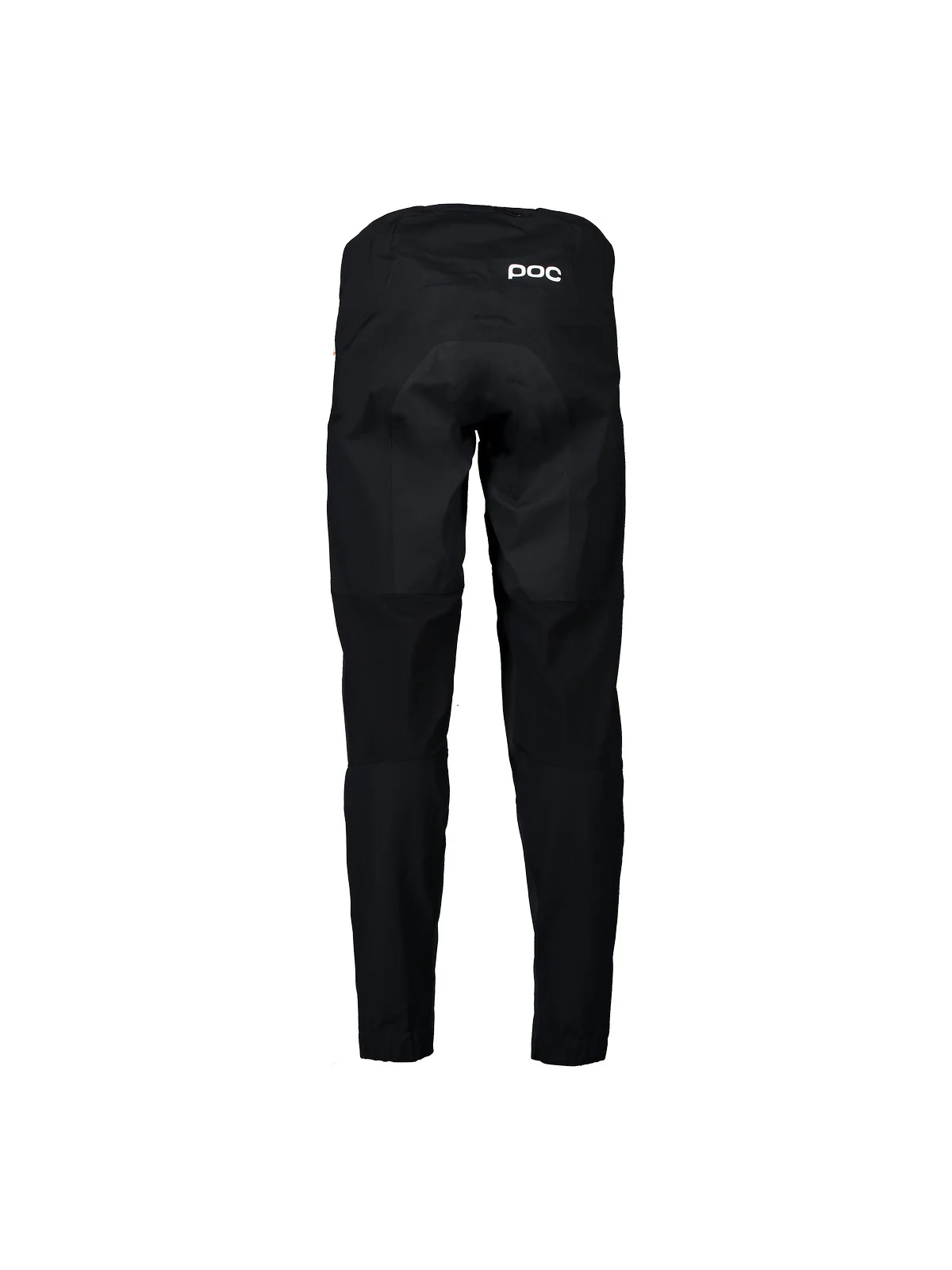 Spodnie rowerowe POC M's Ardour All-weather Pants - Ur. Black - Image 5