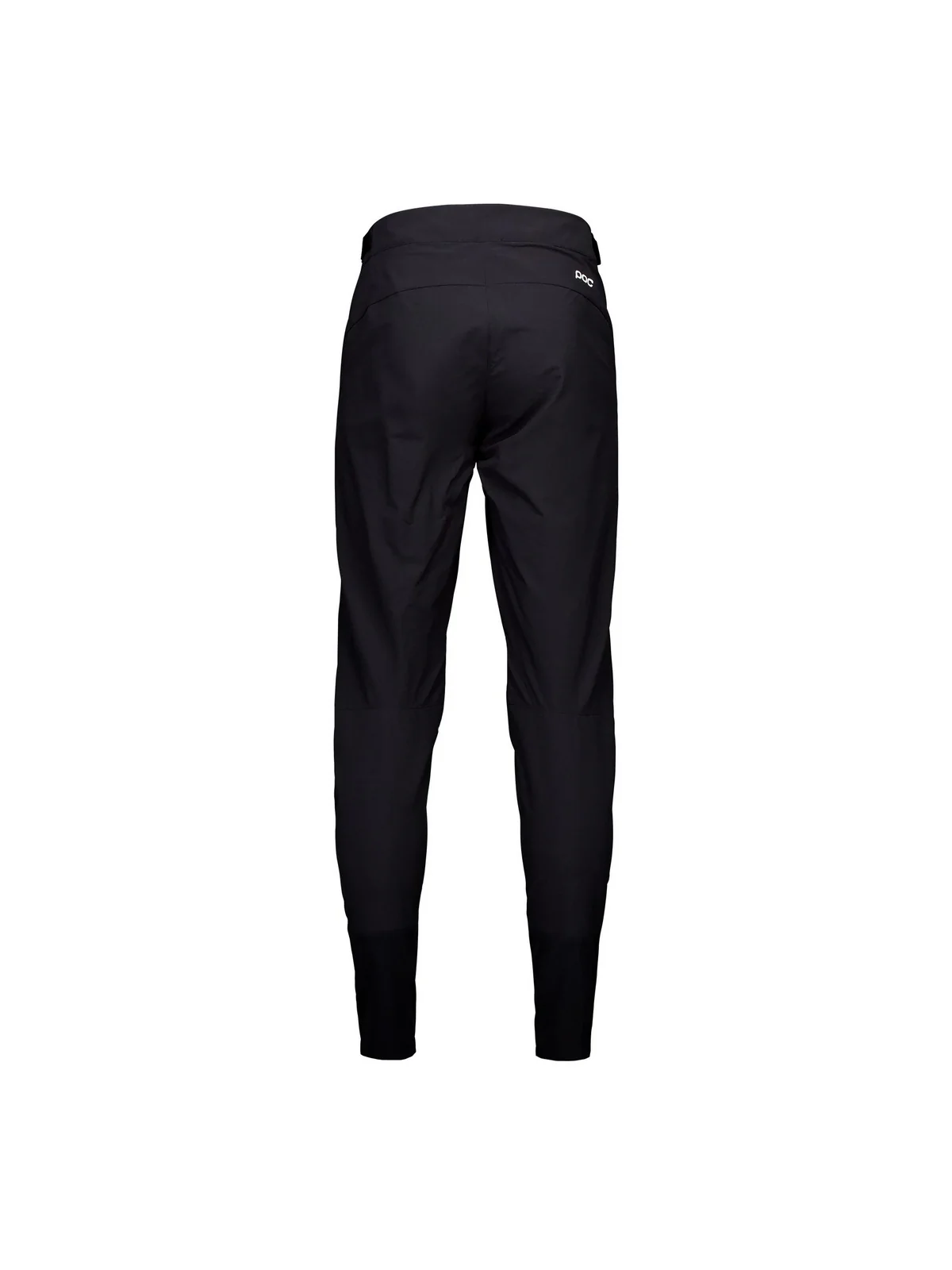 Spodnie rowerowe POC M's Motion Pants - Ur. Black - Image 6