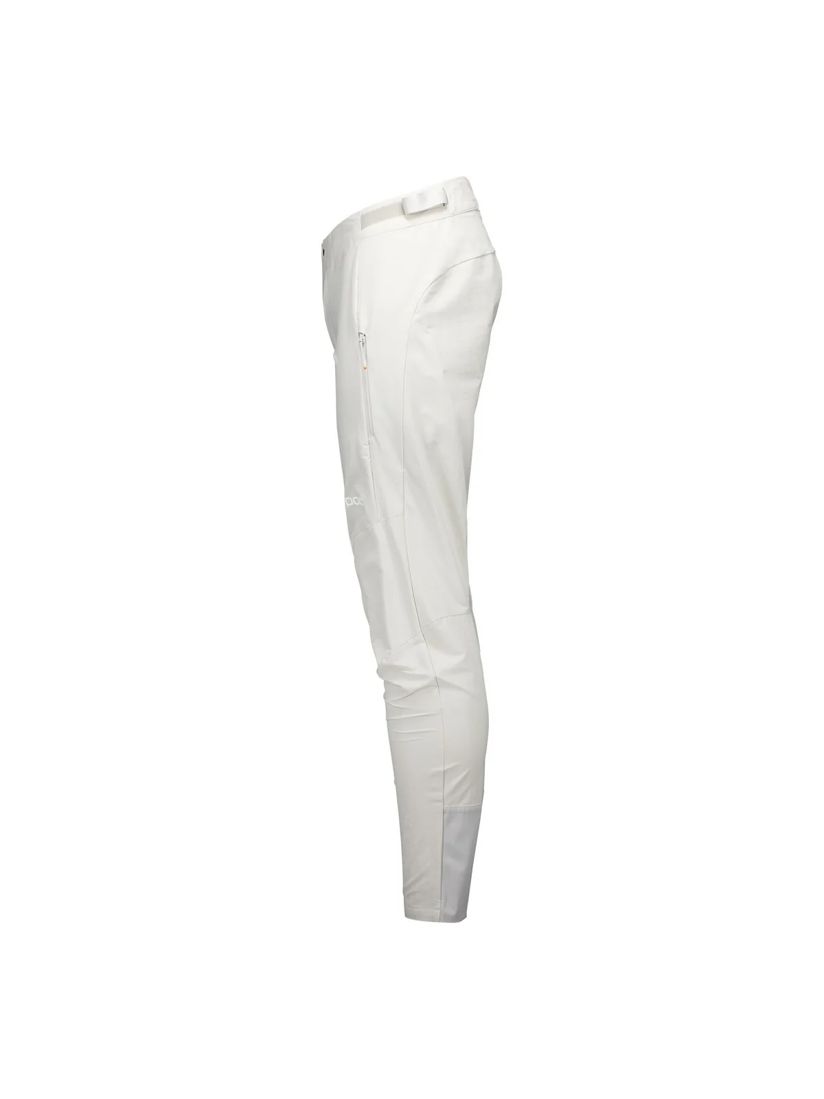 Spodnie rowerowe POC M's Motion Pants - Granite Grey - Image 5
