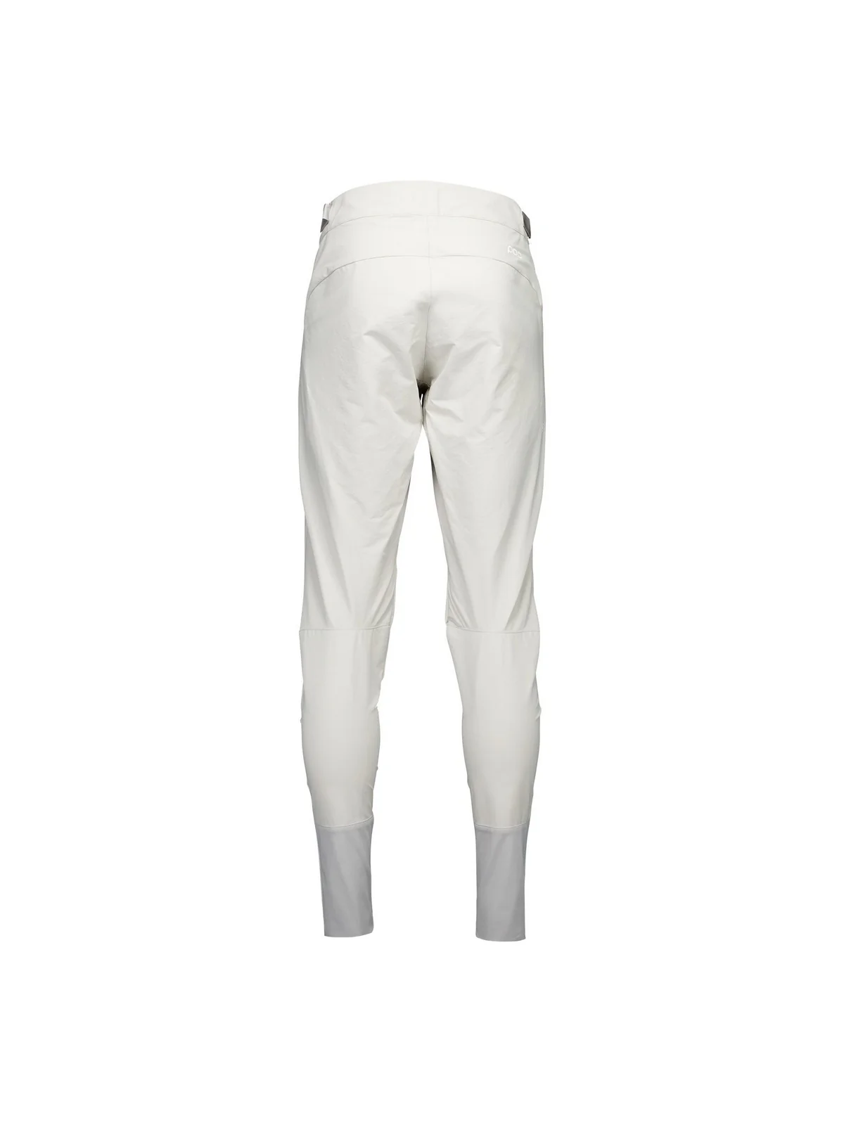 Spodnie rowerowe POC M's Motion Pants - Granite Grey - Image 6