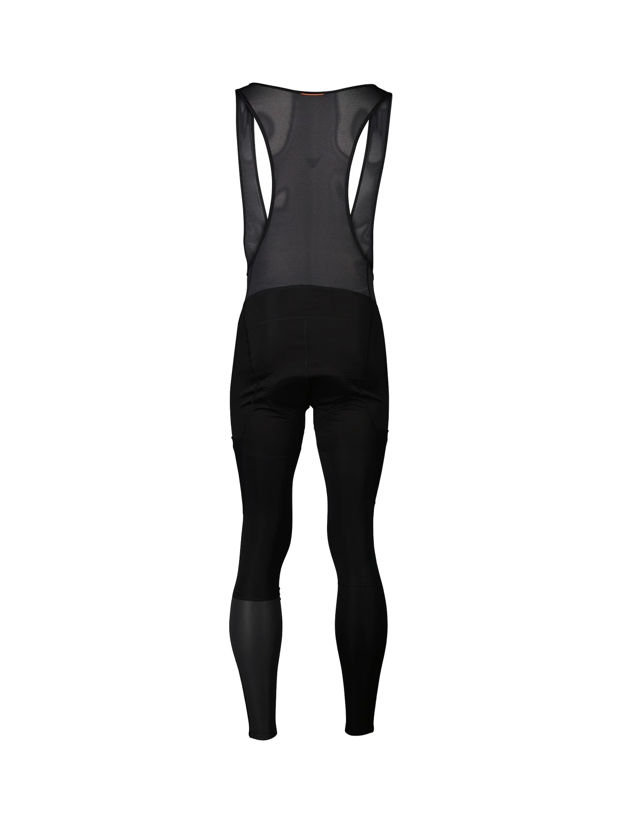 Spodnie rowerowe POC M's Thermal Cargo Tights - Ur. Black - Image 7