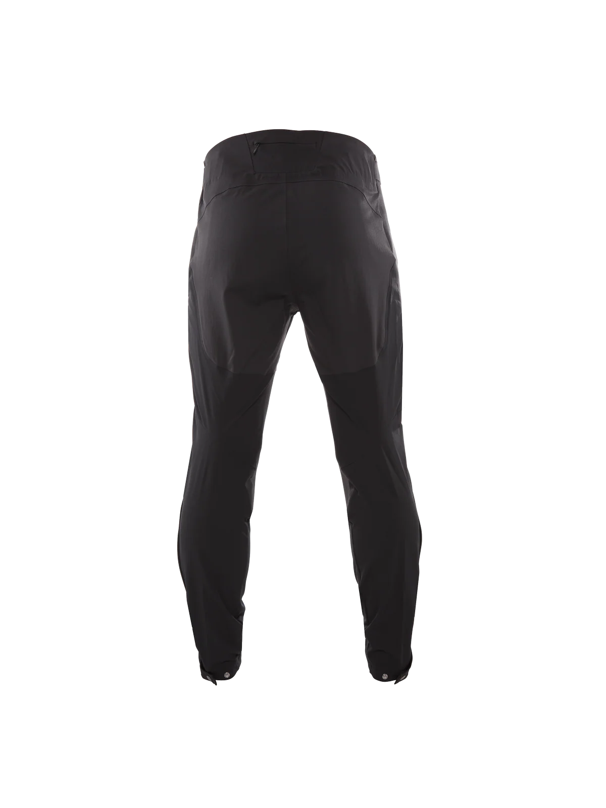 Spodnie rowerowe POC RESISTANCE PRO DH - Ur. Black - Image 3