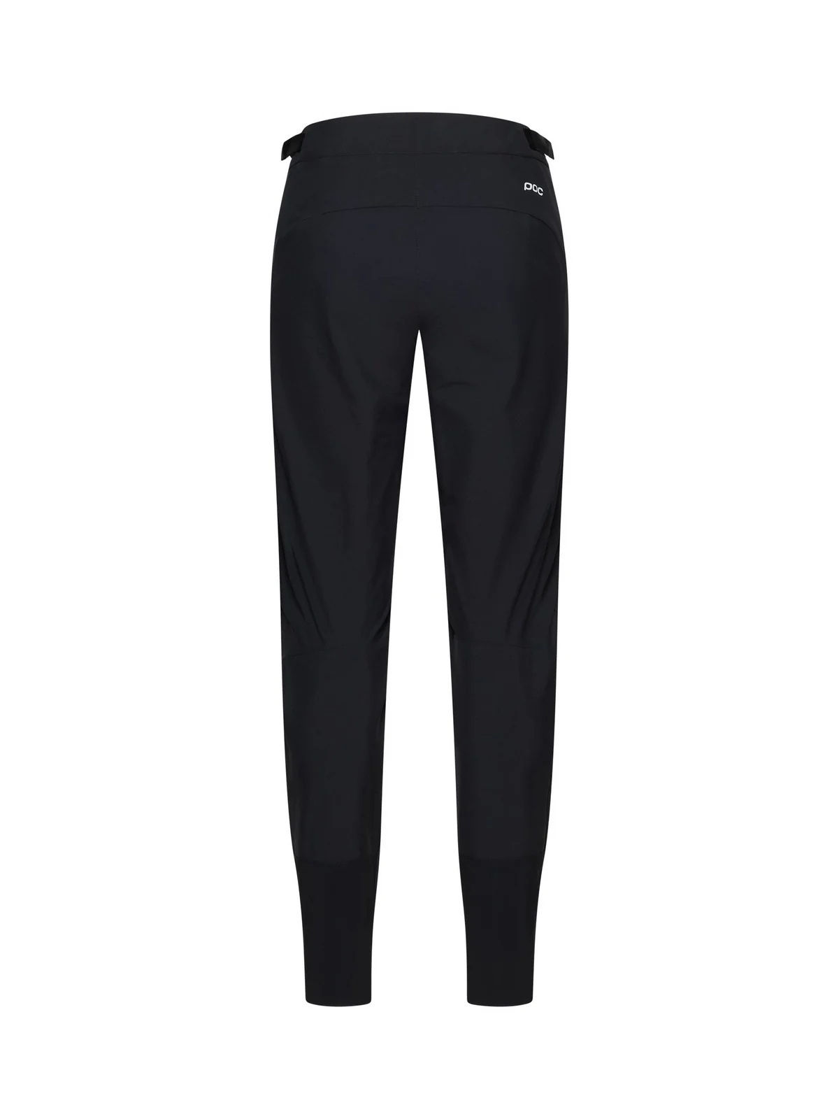 Spodnie rowerowe POC W's Motion Pants - Ur. Black - Image 6