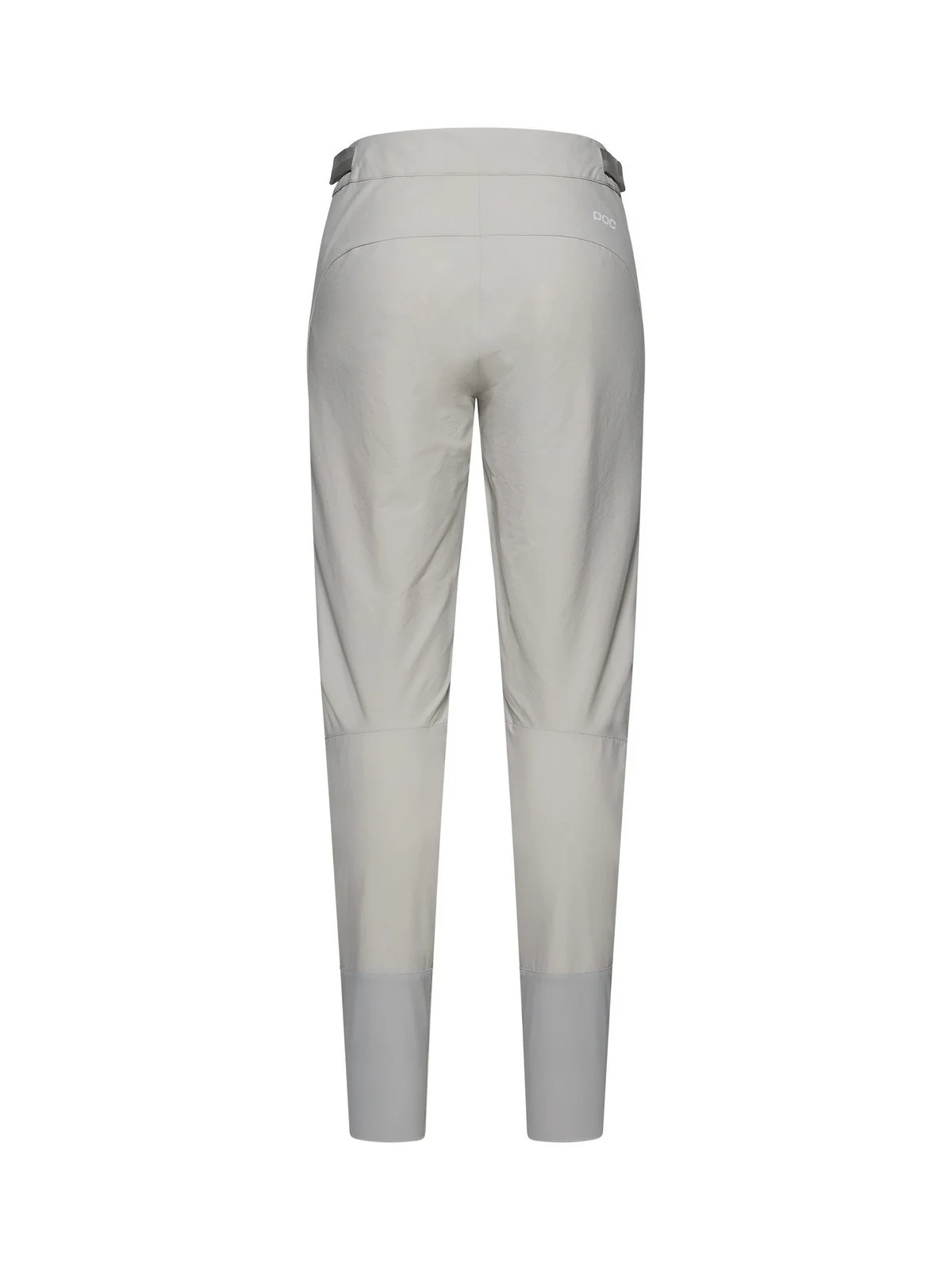 Spodnie rowerowe POC W's Motion Pants - Granite Grey - Image 7
