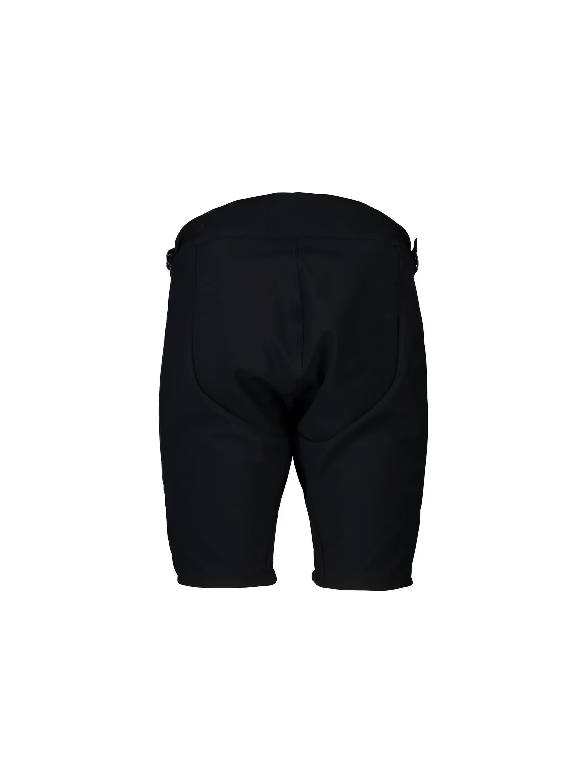 Szorty narciarskie POC RACE SHORTS- Uran. Black - Image 5