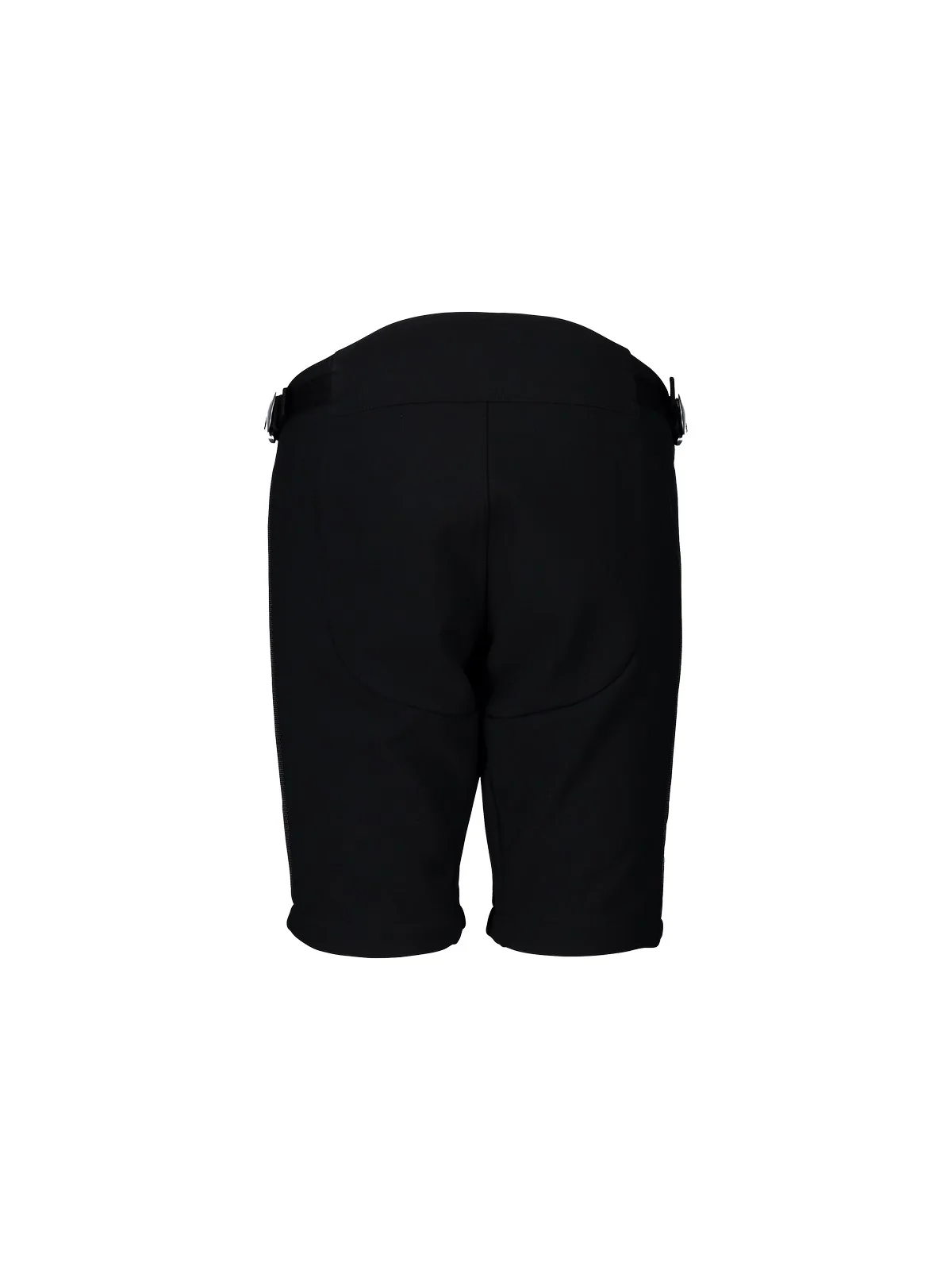 Szorty narciarskie POC RACE SHORTS JR- Uran. Black - Image 4