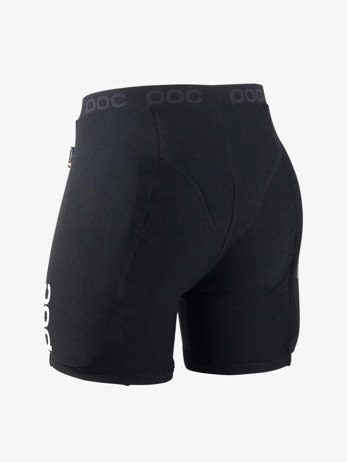 Szorty POC HIP VPD 2.0 - Black - Image 4
