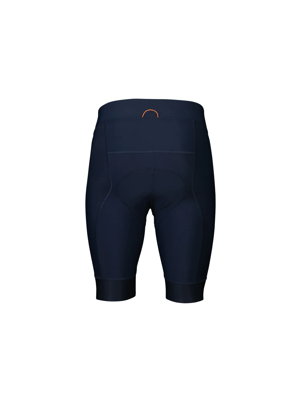 Spodenki rowerowe POC M's Air Indoor Shorts - Turmaline Navy - Image 7