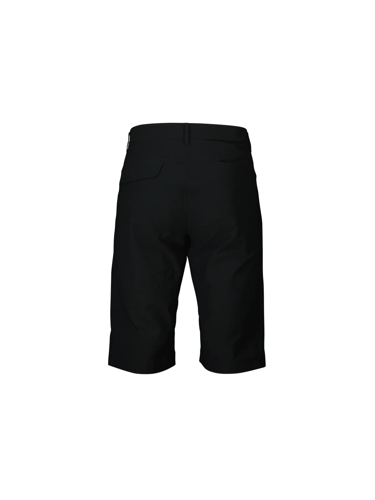 Szorty POC M's Essential Casual Shorts - Ur. Black - Image 4