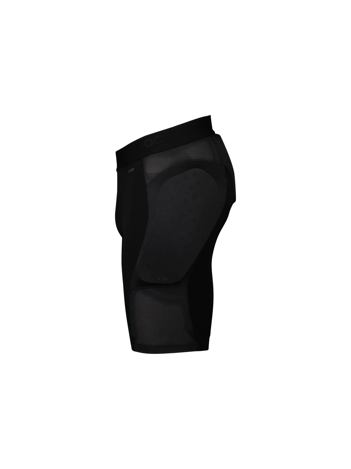 Szorty ochronne POC OSEUS VPD Shorts - Uran. Black - Image 2