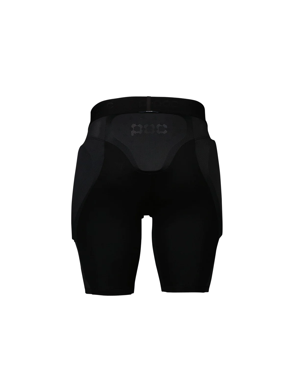 Szorty ochronne POC OSEUS VPD Shorts - Uran. Black - Image 3
