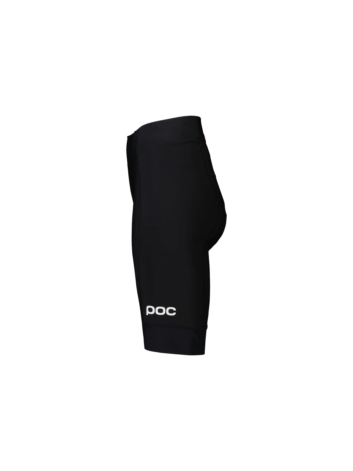 Spodenki rowerowe POC W's Air Indoor Shorts - Uran. Black - Image 6