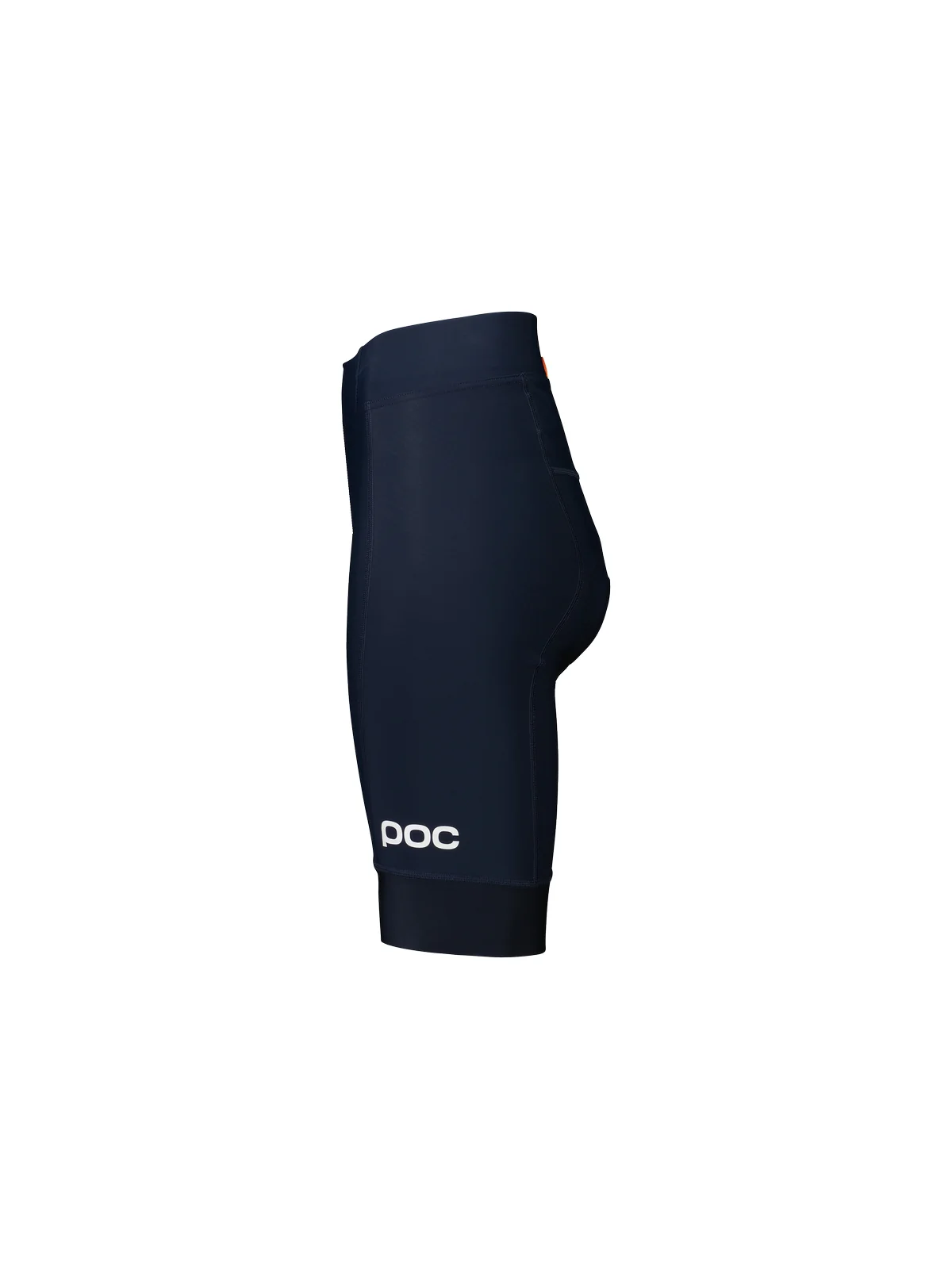 Spodenki rowerowe POC W's Air Indoor Shorts -  Turmaline Navy - Image 6