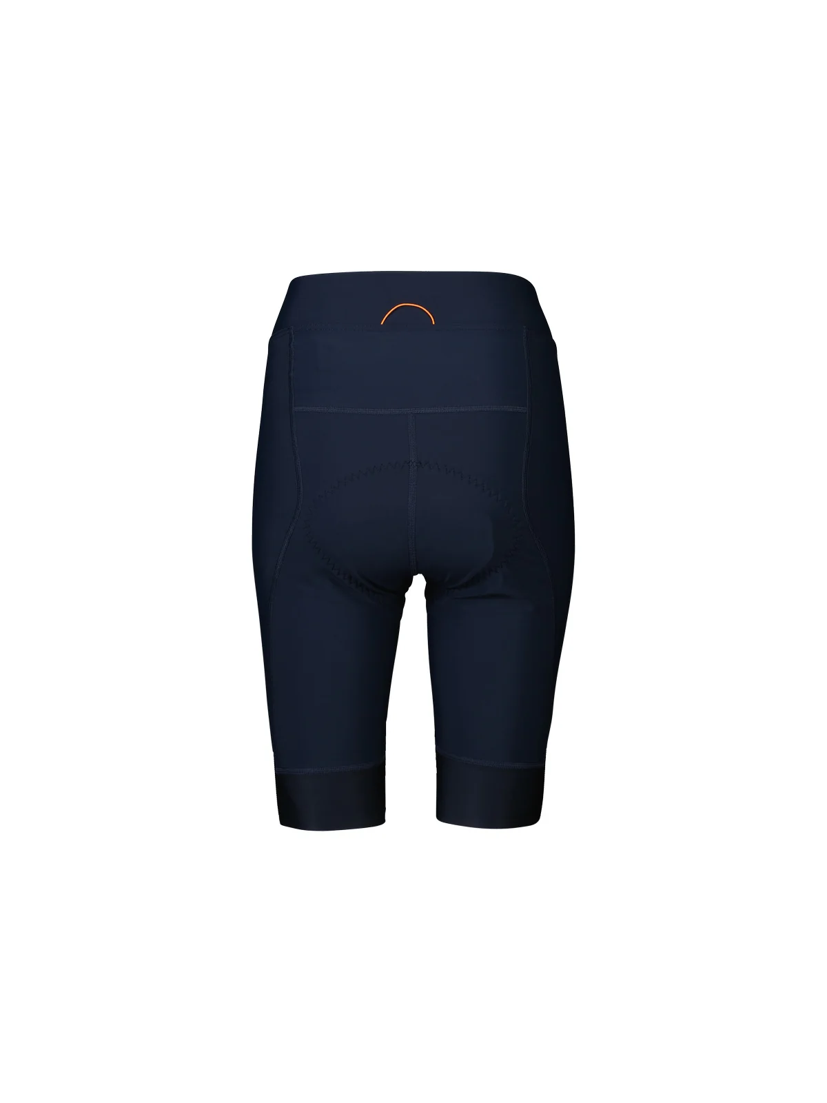 Spodenki rowerowe POC W's Air Indoor Shorts -  Turmaline Navy - Image 7