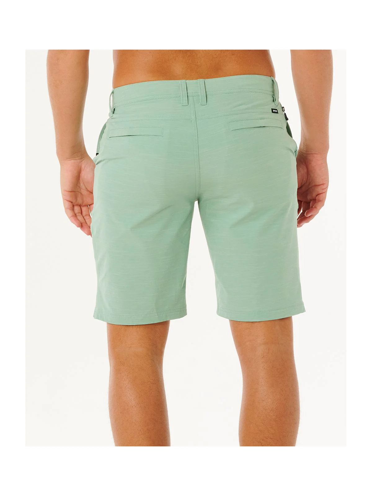 Szorty męskie RIP CURL Boardwalk Jackson zielone - Image 3