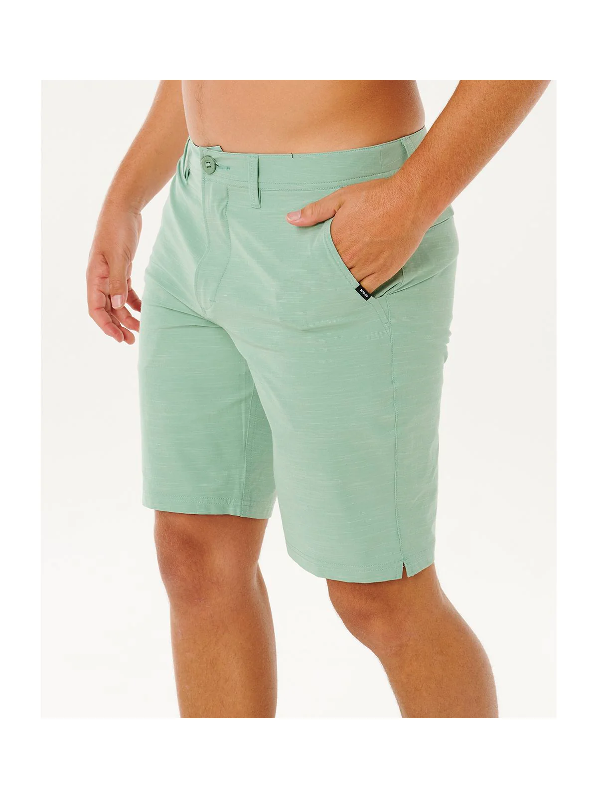 Szorty męskie RIP CURL Boardwalk Jackson zielone - Image 6