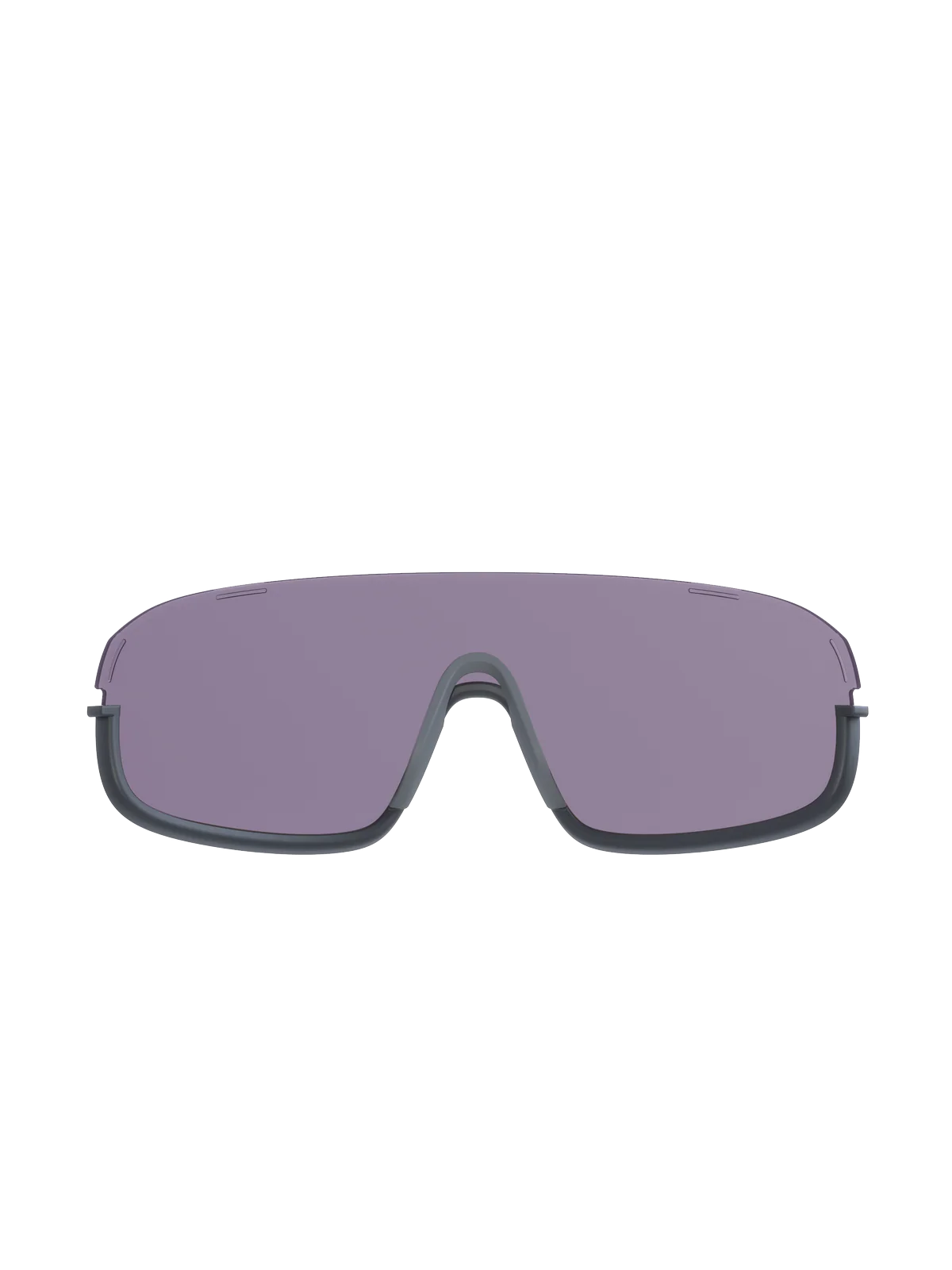 Szyba do okularów POC CRAVE - Violet 28.4 - Image 2