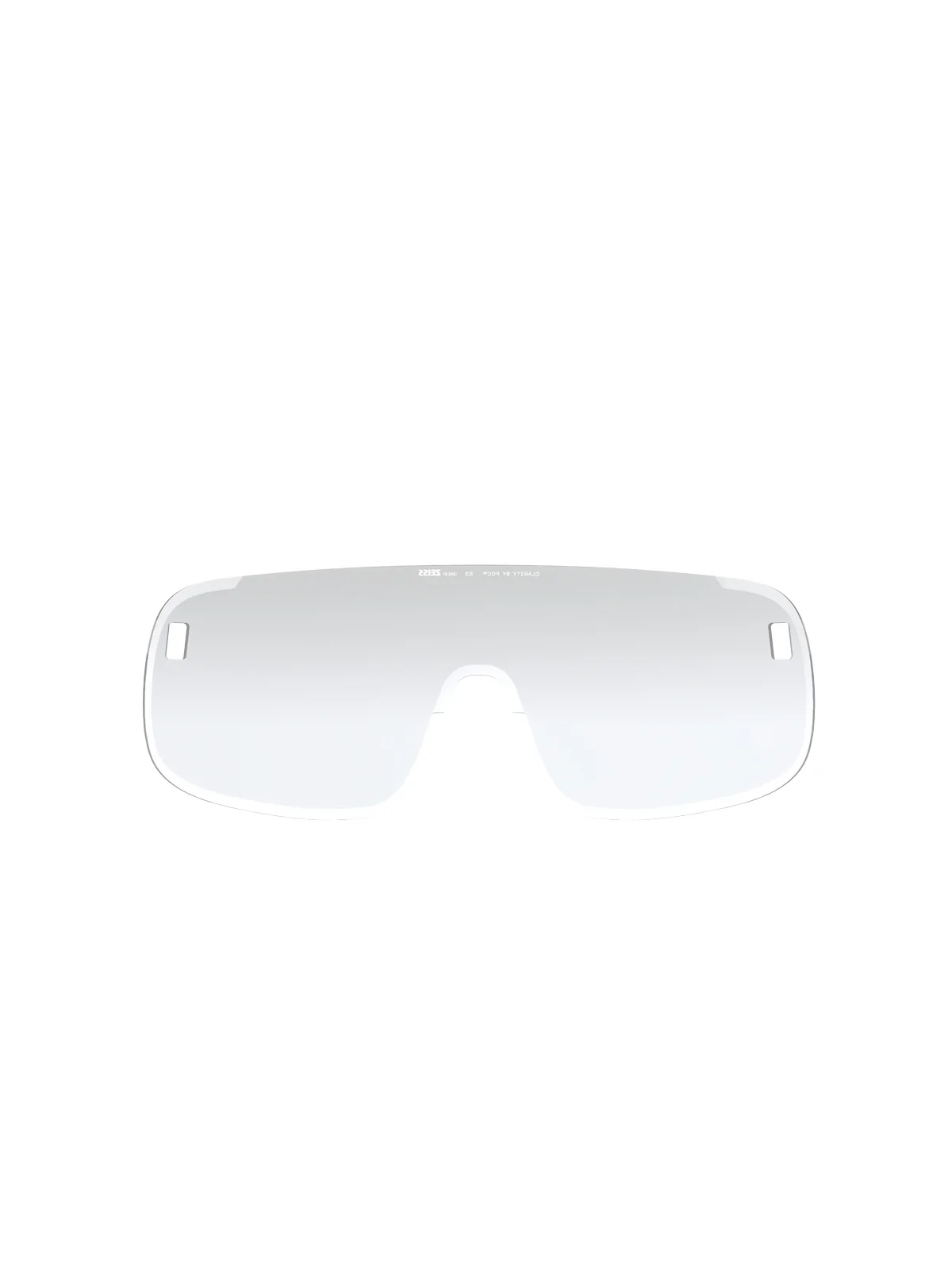 Szyba do okularów POC Elicit Photochromic Lens - Clarity Photochromic/Changeable Grey - Image 2