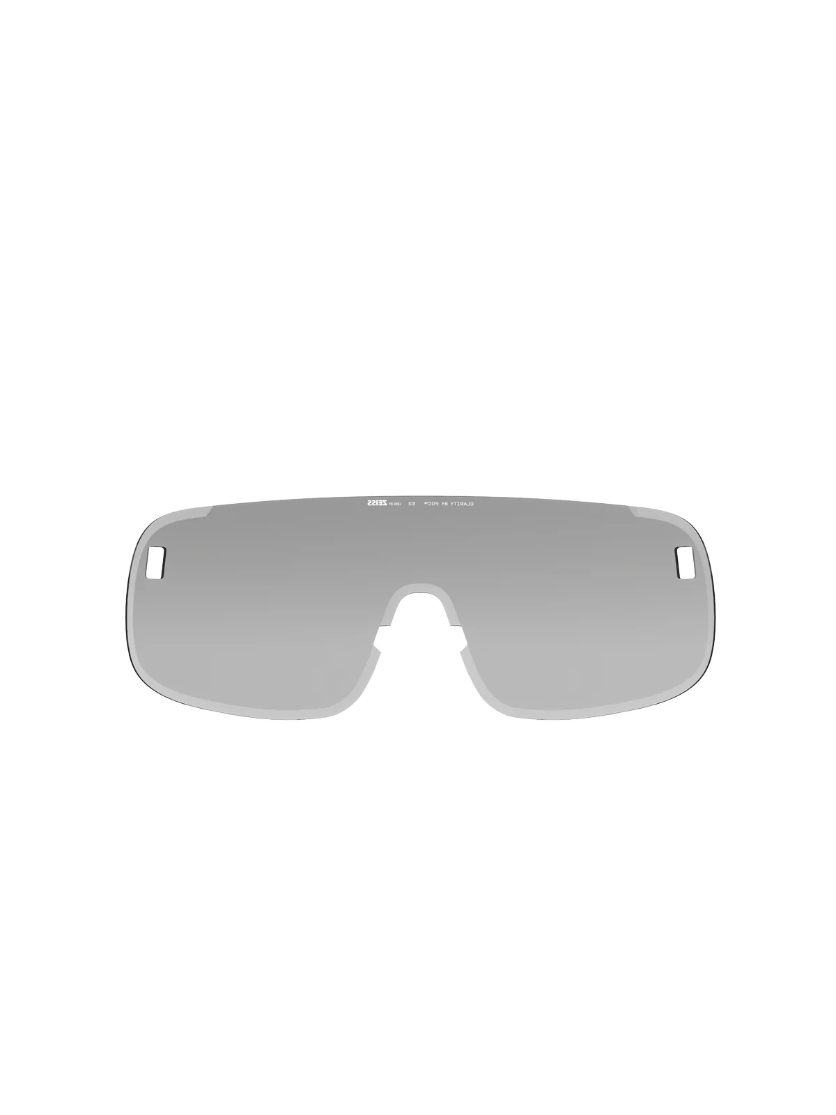 Szyba POC Elicit Toric Sparelens- Clarity Universal/Pt. Sunny Grey - Image 2