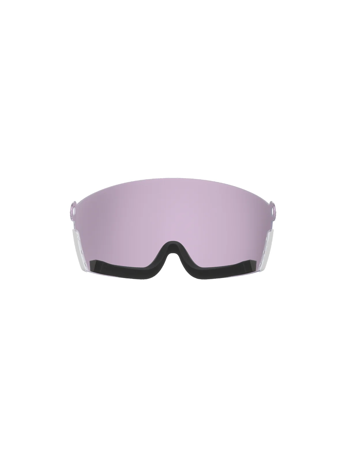 Szyba POC Obex Visor - Clarity Highly Intense/Low Light Pink Clarity Highly Intense/Low Light Pink - Image 3