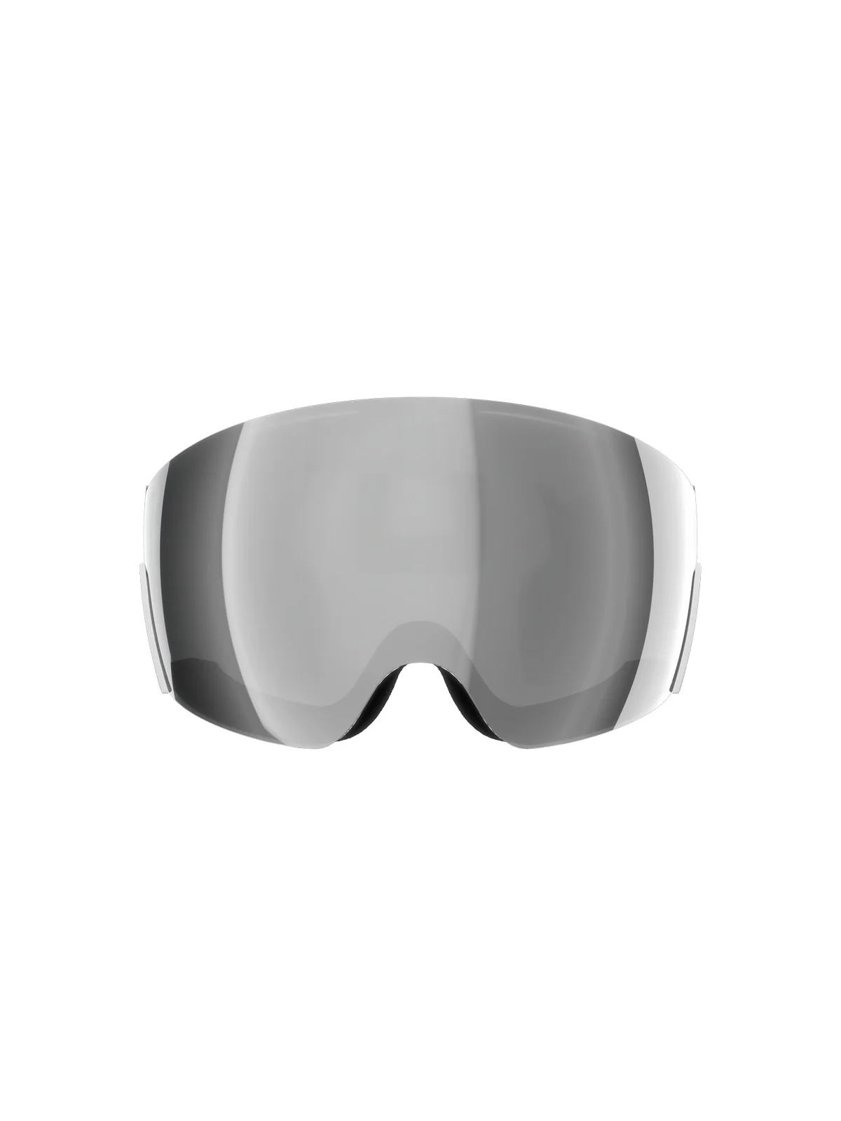 Szyba POC Obex Visor - Clarity Universal /Partly Sunny Silver Cat 2 - Image 2
