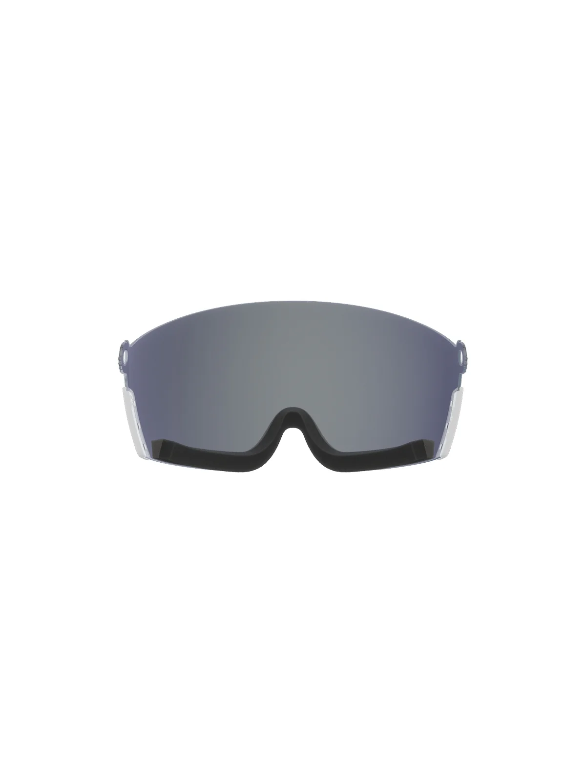 Szyba POC Obex Visor - Clarity Universal /Partly Sunny Silver Cat 2 - Image 3