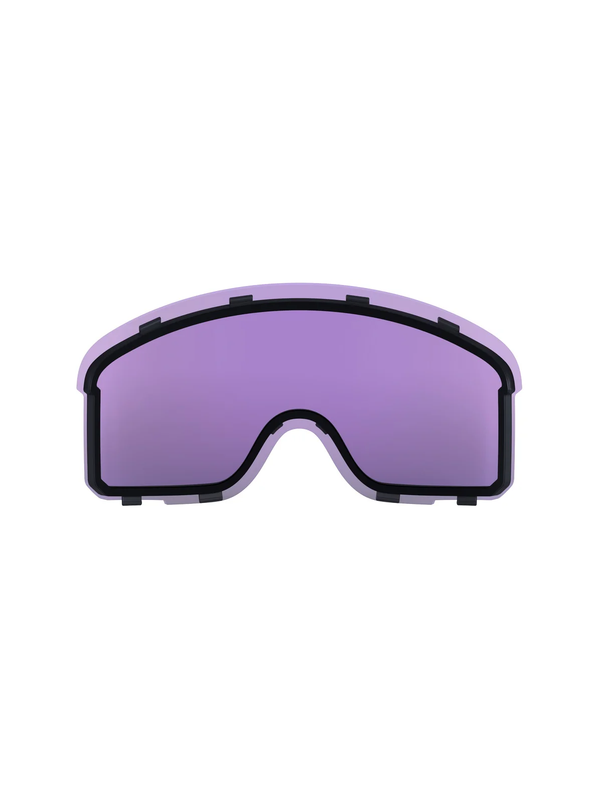 Szyby do gogli POC Nexal Clarity Comp/Spektris Blue Cat.2 - Image 2