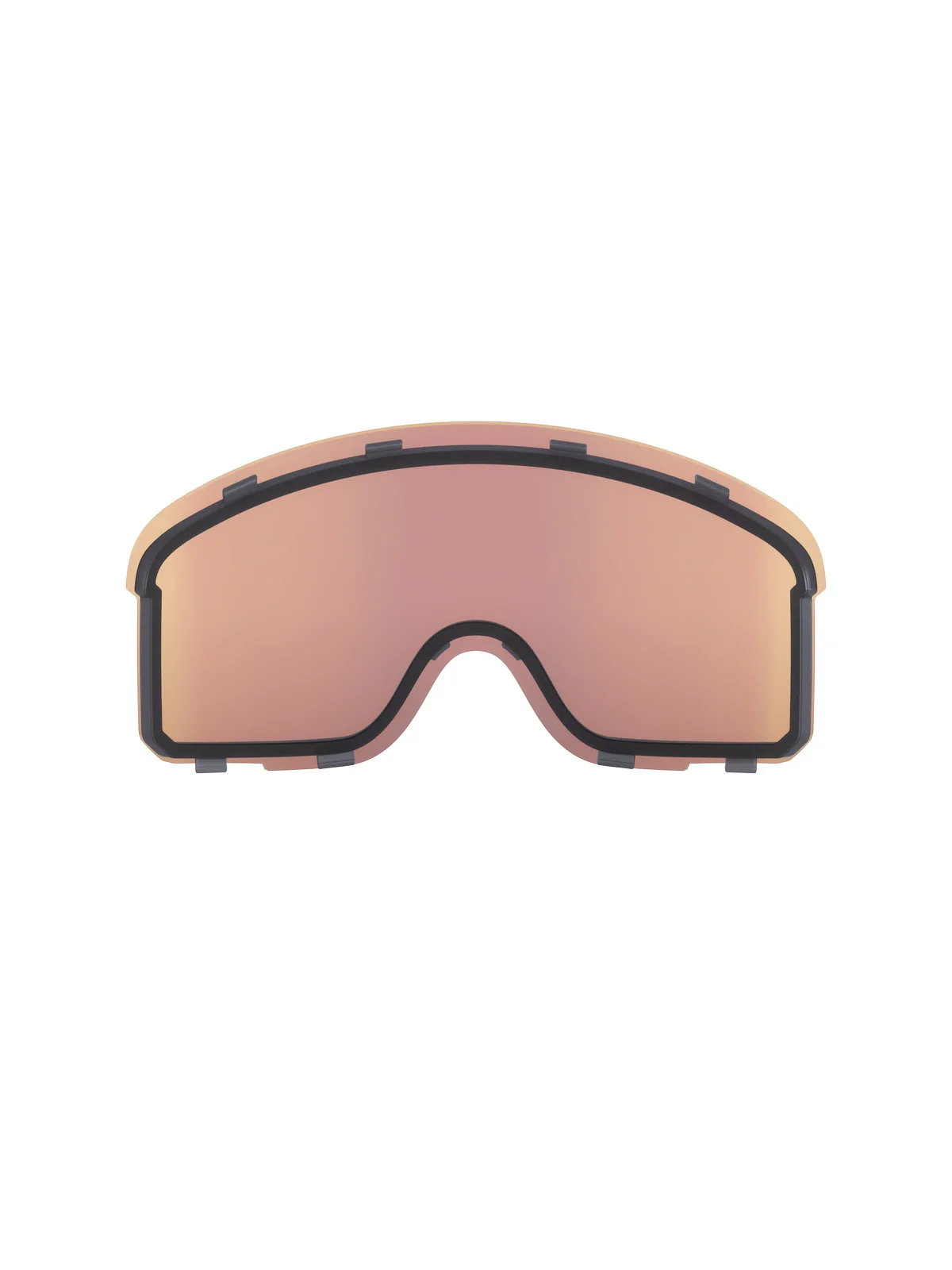 Szyby do gogli POC Nexal | Clarity Intense/Sunny Gold - Image 2