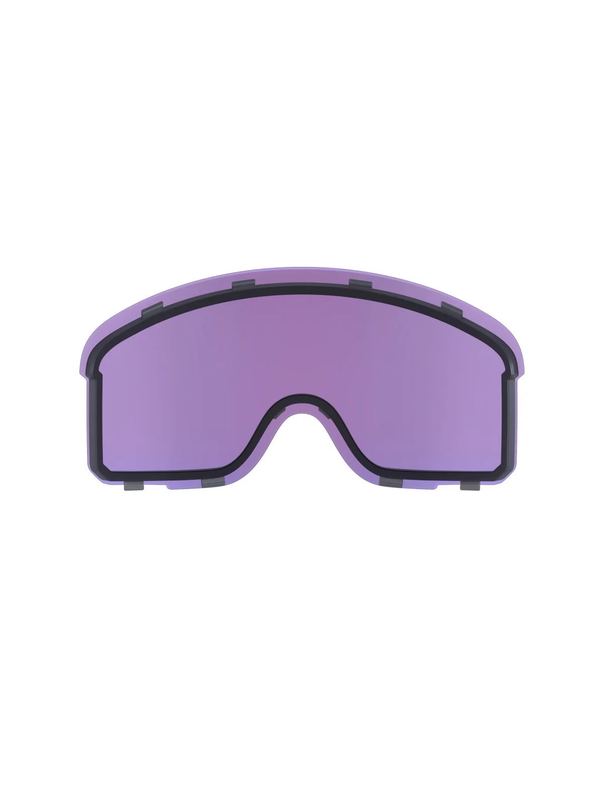 Szyby do gogli POC Nexal | Clarity Highly Intense/Partly Sunny Blue - Image 2