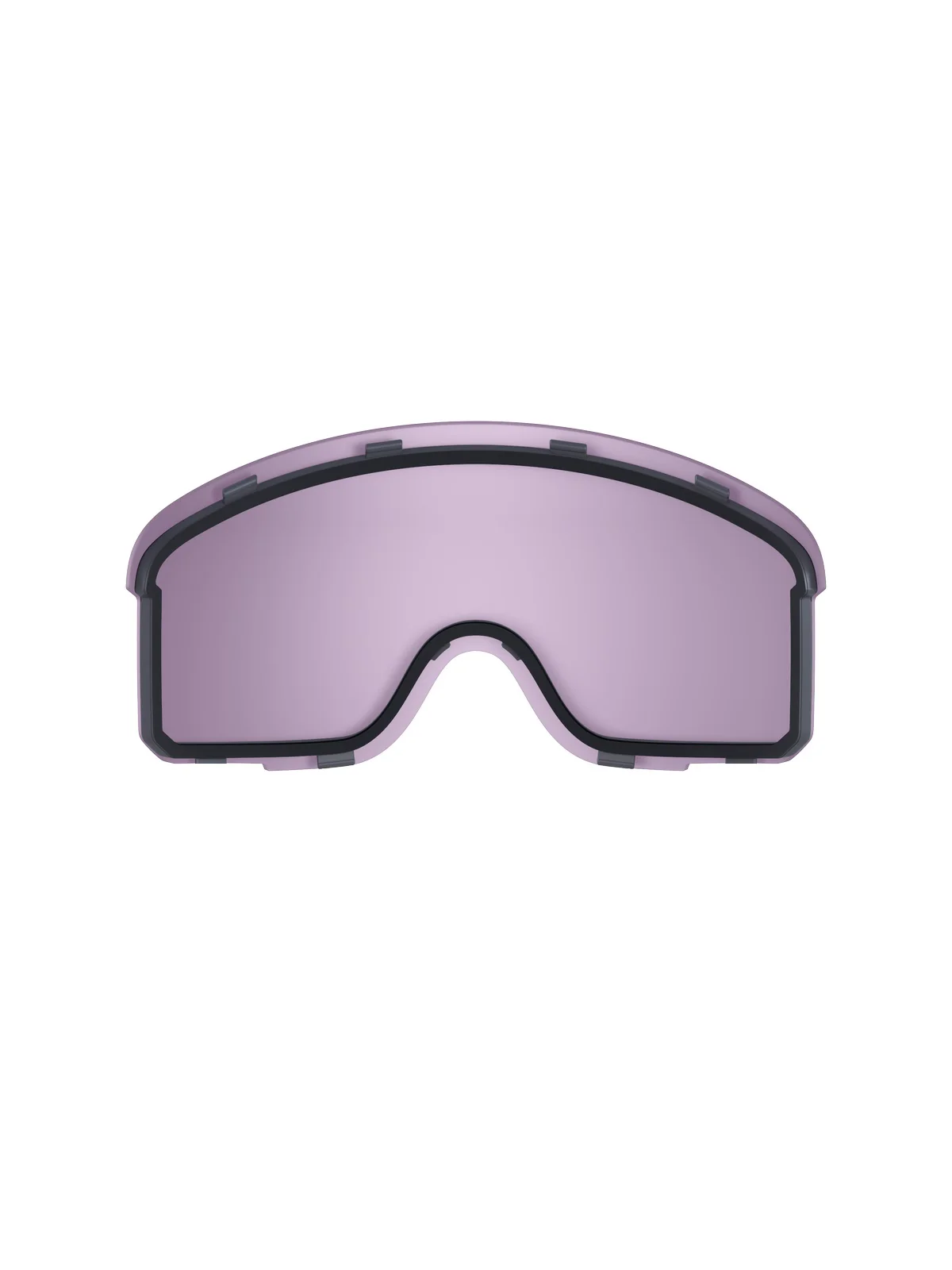 Szyby do gogli POC Nexal | Clarity Highly Intense/Cloudy Violet - Image 2
