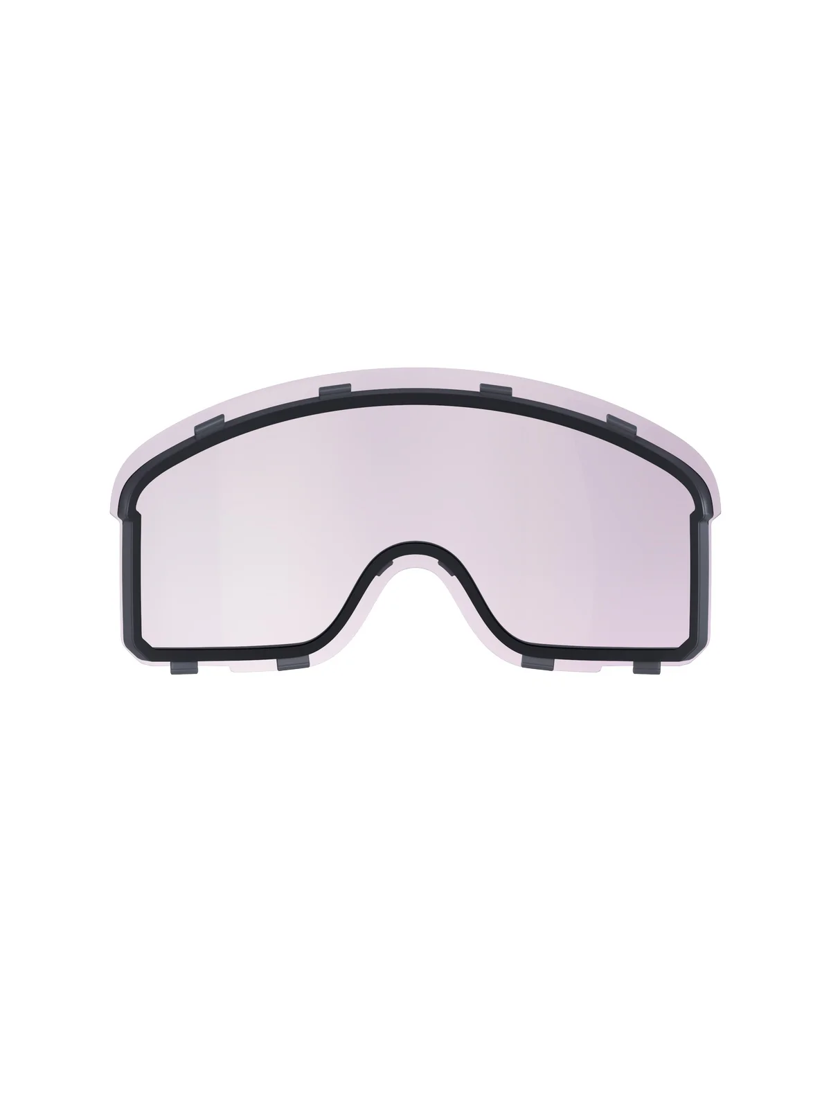 Szyby do gogli POC Nexal | Clarity Highly Intense/Artificial Light - Image 2