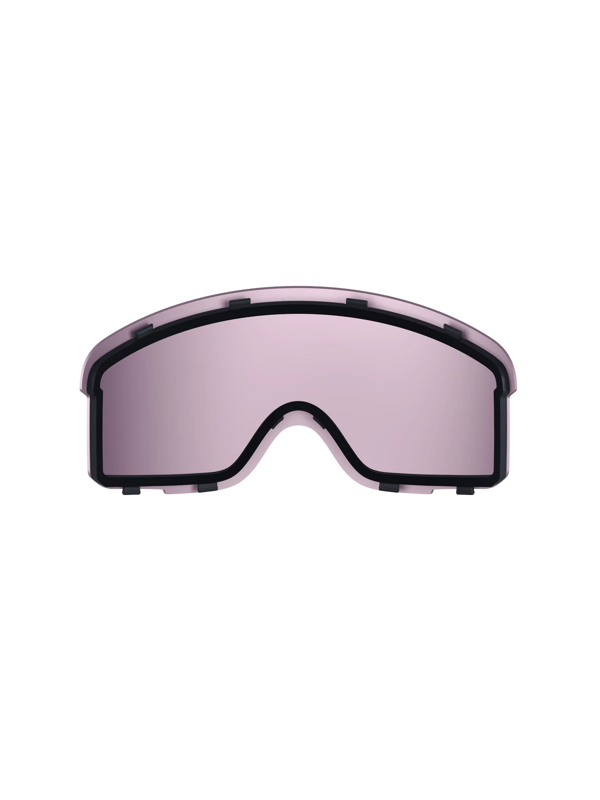 Szyby do gogli POC Nexal Mid Clarity/No mirror Cat.1 - Image 2