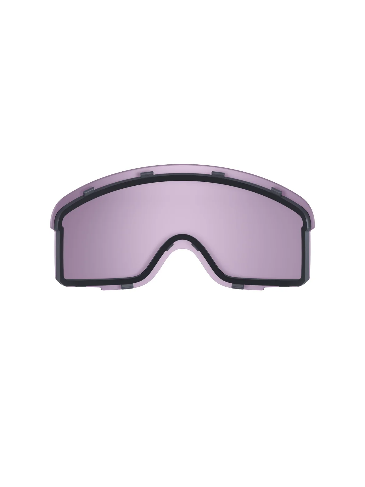 Szyby do gogli POC Nexal Mid | Clarity Highly Intense/Cloudy Violet - Image 2
