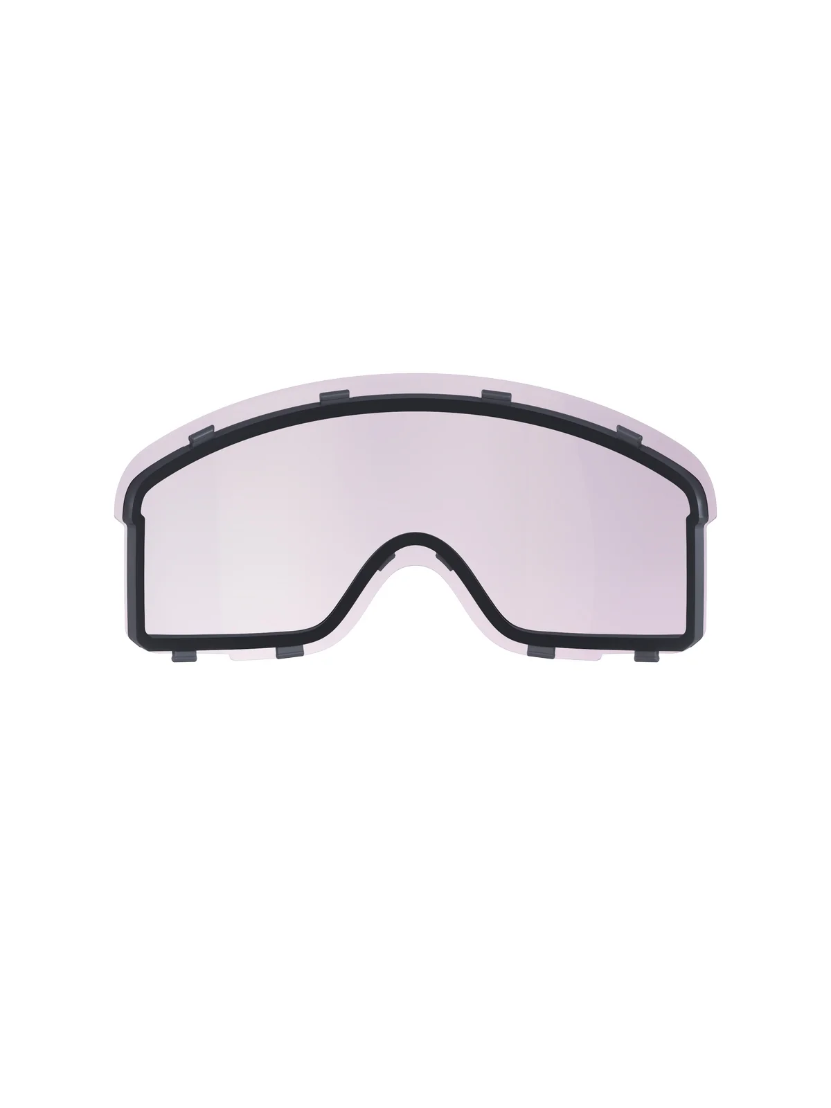 Szyby do gogli POC Nexal Mid | Clarity Highly Intense/Artificial Light - Image 2
