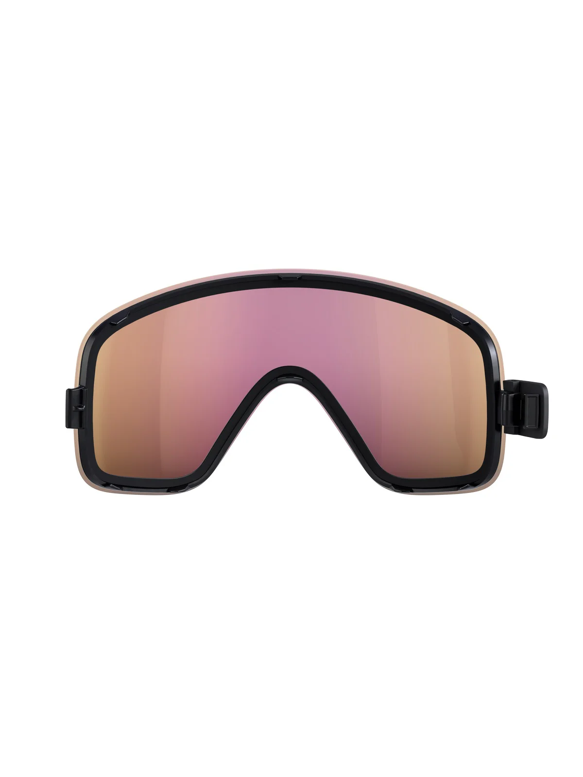 Szyby do gogli POC Vitrea | Clarity Intense/Partly Sunny Orange - Image 2