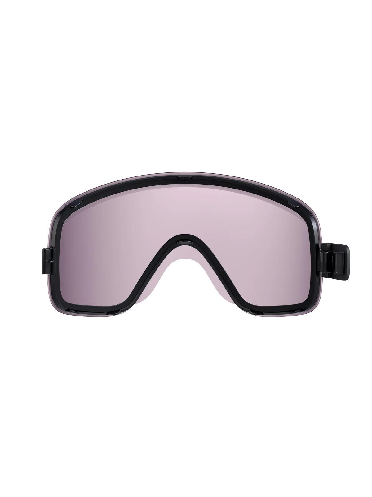 Szyby do gogli POC Vitrea | Clarity Highly Intense/Low Light Pink - Image 2